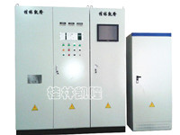 250KW高性能數字型IGBT感應加熱電源