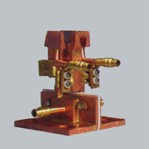 單齒淬火感應器