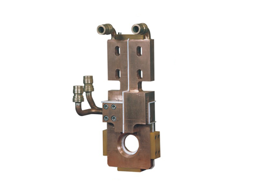 曲軸油封淬火感應器