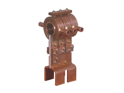 凸輪軸淬火感應器