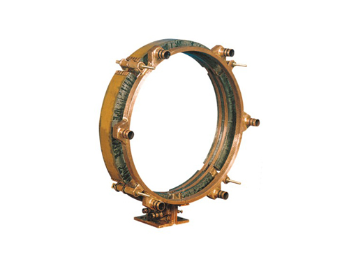 軋輥淬火感應器