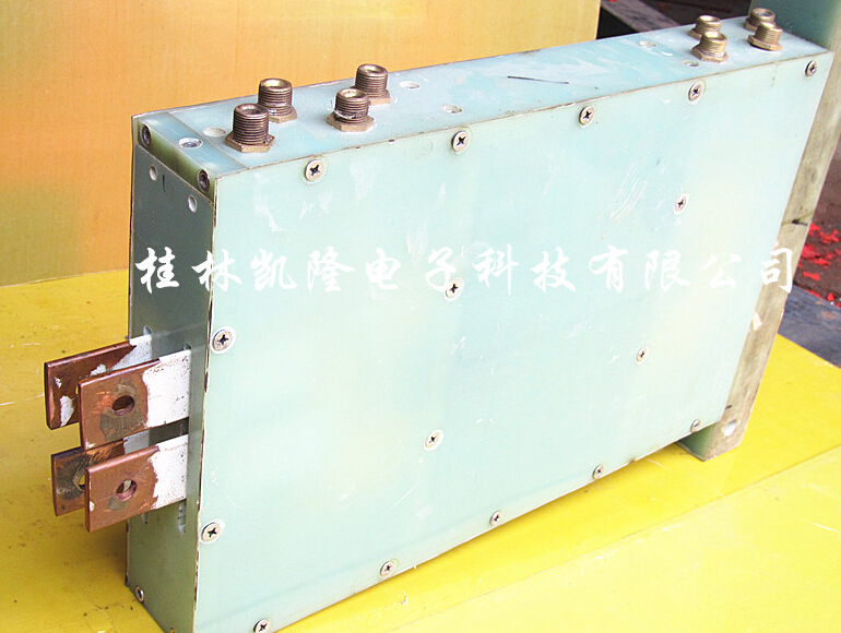 曲軸淬火專用變壓器