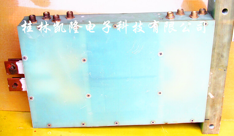 500KVA淬火變壓器