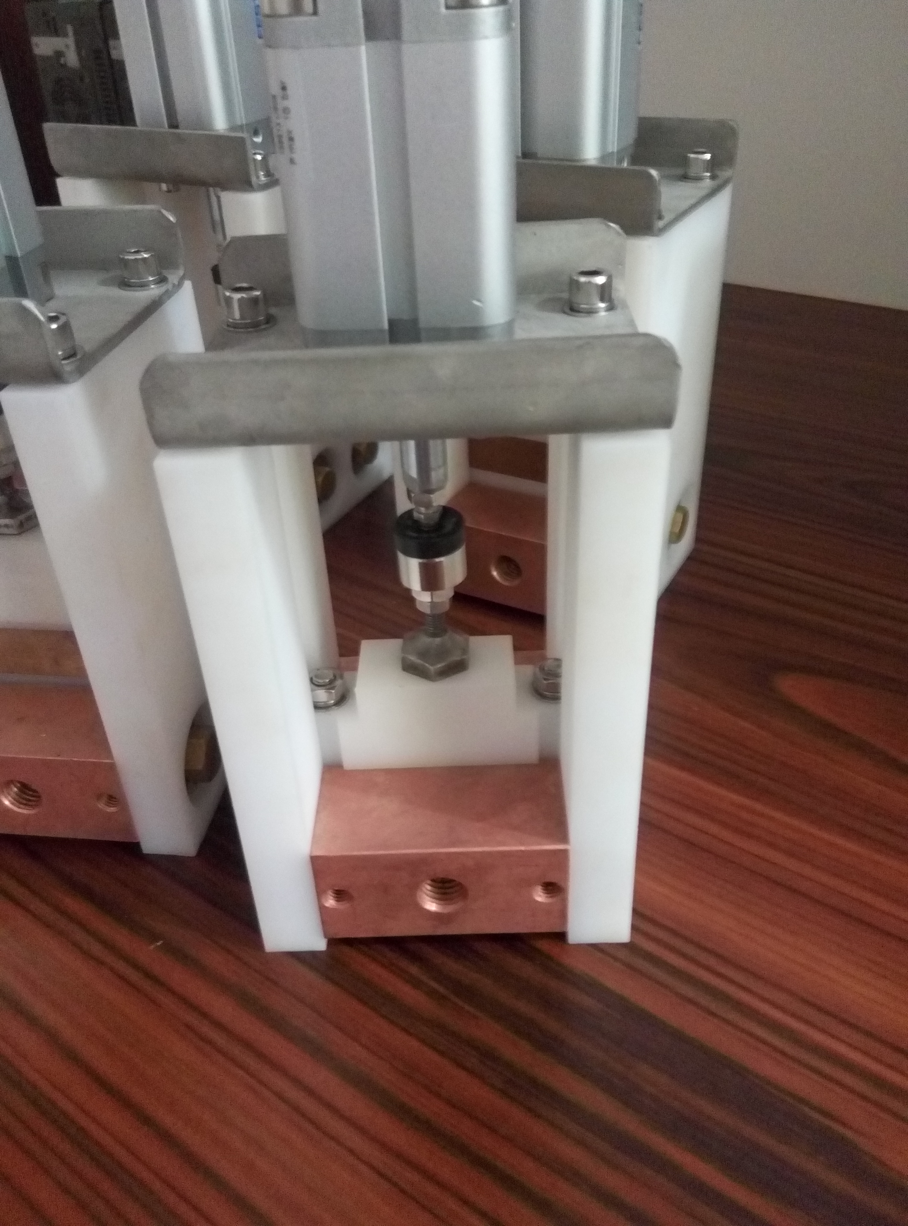 德國AEG中頻電源專用切換器