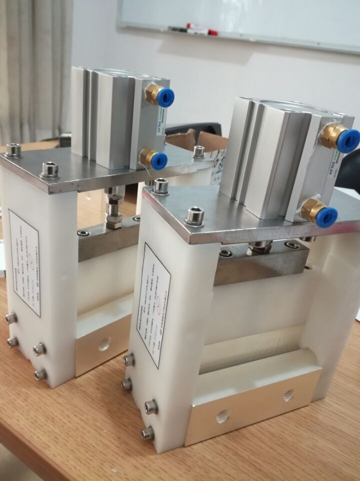 福達曲軸切換器