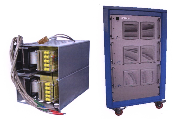 國外高壓油箱配件