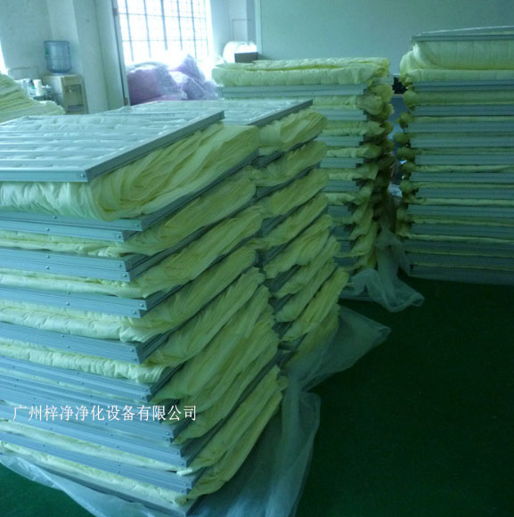 中效袋式過(guò)濾器 中效袋式過(guò)濾器