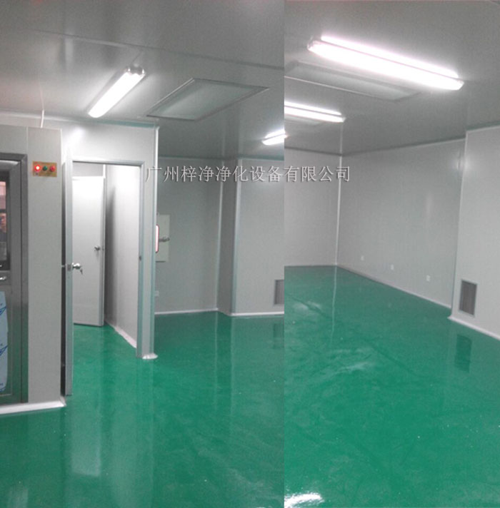 FFU（風(fēng)機(jī)過(guò)濾單元）作為無(wú)塵室空氣凈化系統(tǒng)的核心組成部分，其布置是否合理直接影響到無(wú)塵室的潔凈度。