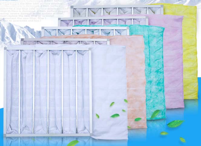 中效過濾器圖片大全 中效過濾器圖片大全